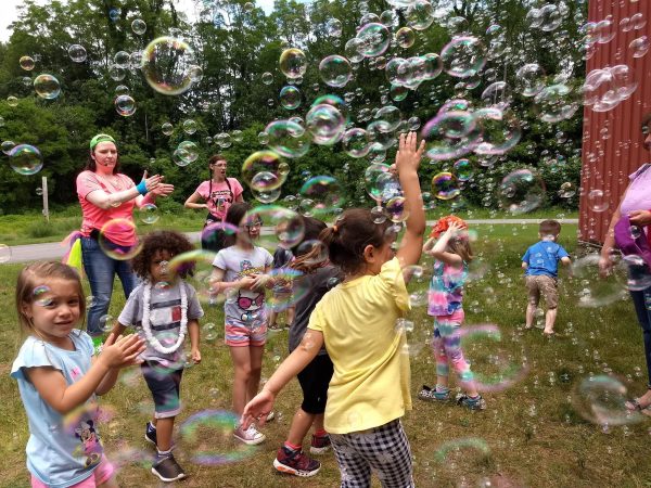 Web Adventure Park 1