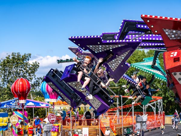 Web Adventure Park 8