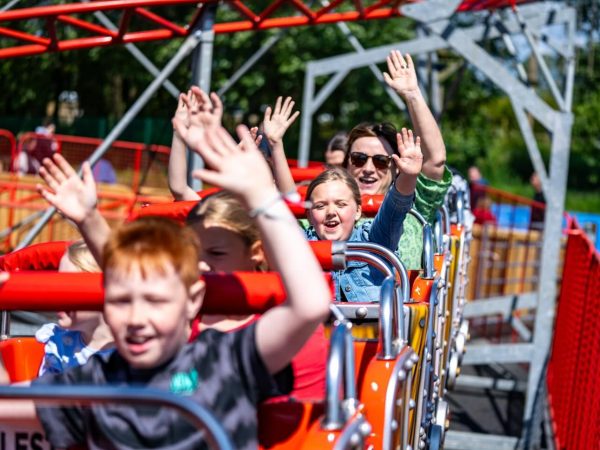 Web Adventure Park 9