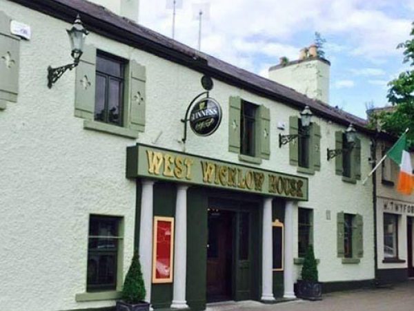West Wicklow House 1