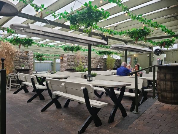 West Wicklow House 5