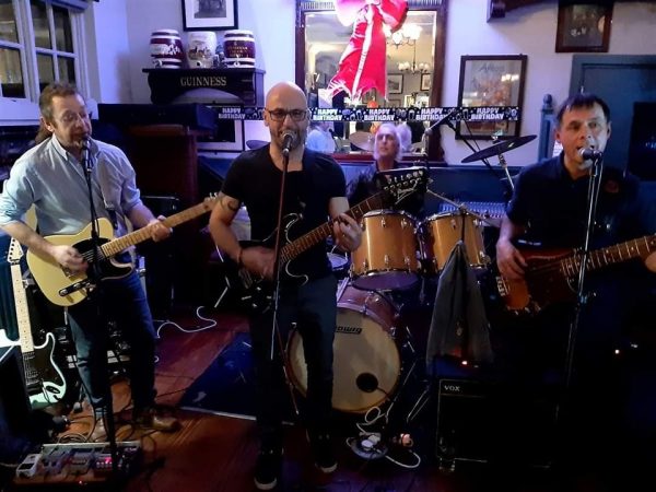 West Wicklow House 7