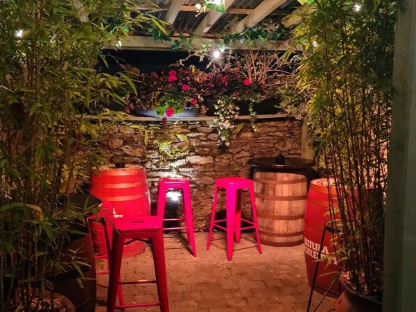 West Wicklow House 8