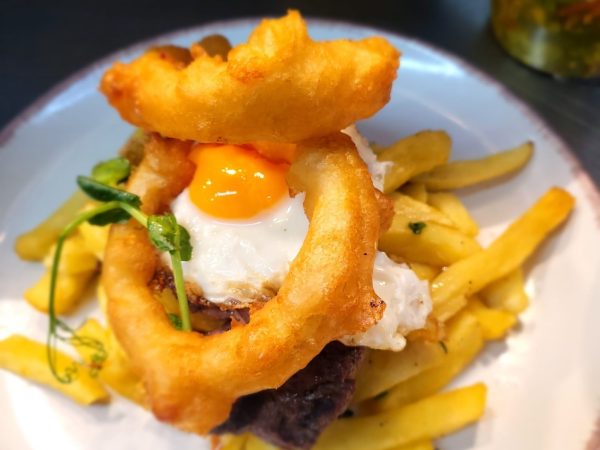 West Wicklow House 9