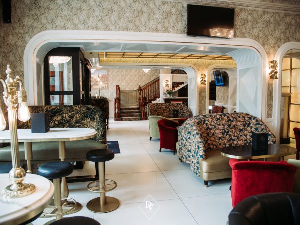 Westenra Arms Hotel 12