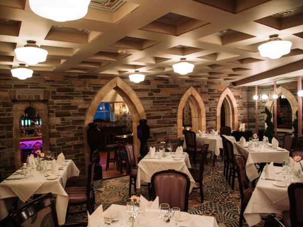 Westenra Arms Hotel 13