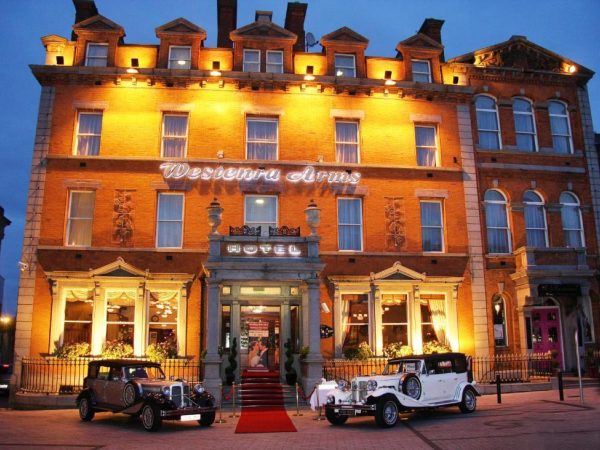 Westenra Arms Hotel 1