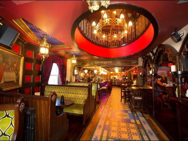 Westenra Arms Hotel 3