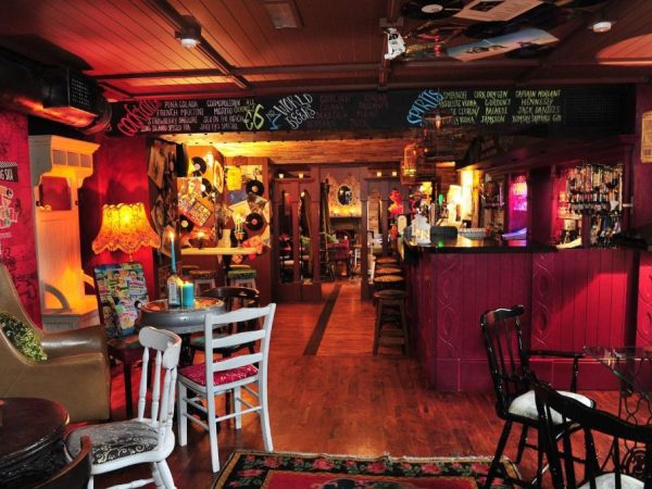 Westenra Arms Hotel 4