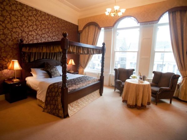 Westenra Arms Hotel 5