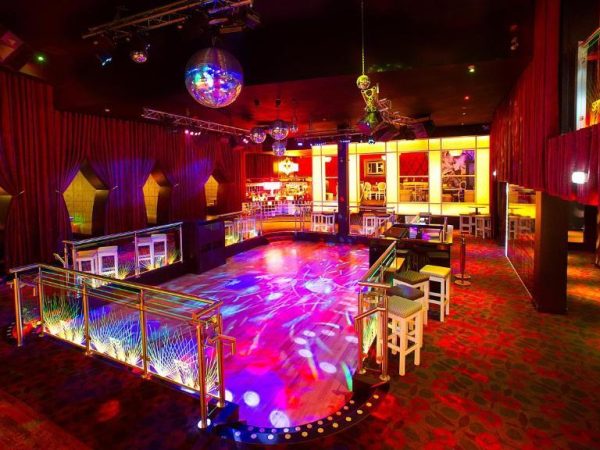 Westenra Arms Hotel 7