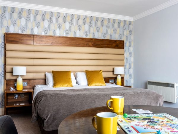 Westport Country Lodge Hotel 1