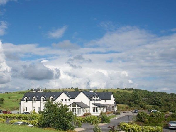 Westport Country Lodge Hotel 10