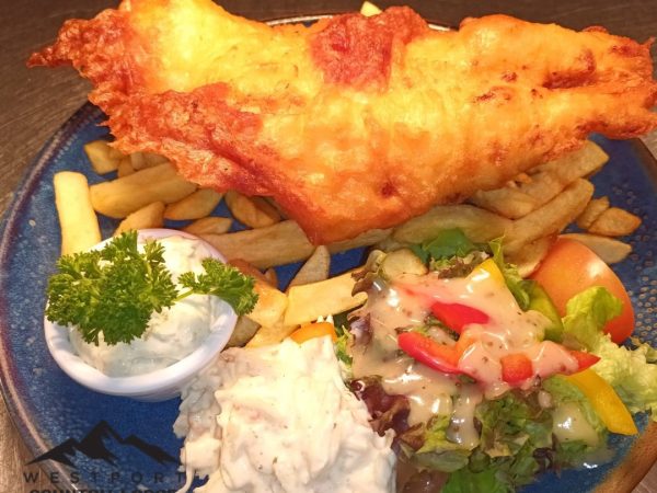 Westport Country Lodge Hotel 11