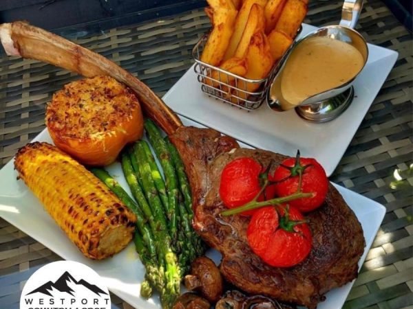 Westport Country Lodge Hotel 12