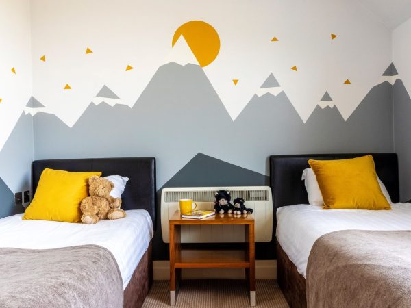 Westport Country Lodge Hotel 2