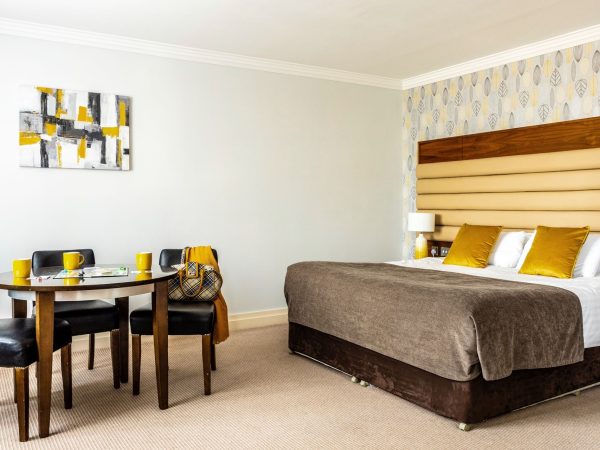 Westport Country Lodge Hotel 3