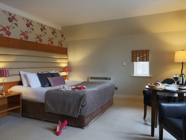 Westport Country Lodge Hotel 4