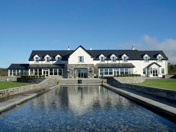 Westport Country Lodge Hotel 6