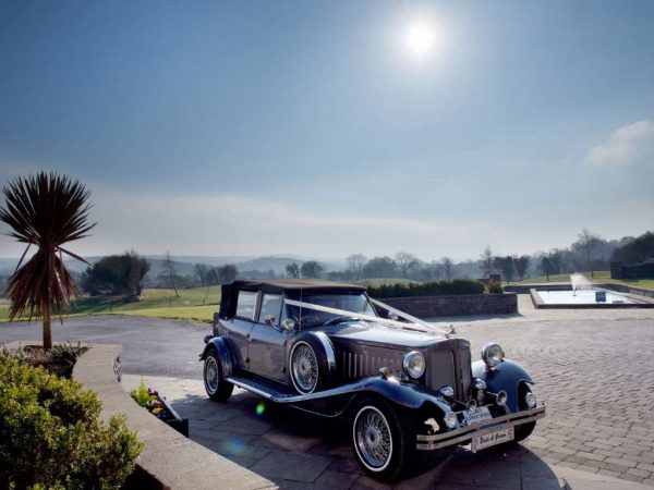 Westport Country Lodge Hotel 9