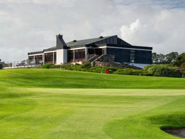 Westport Golf Club 5