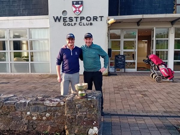 Westport Golf Club 8