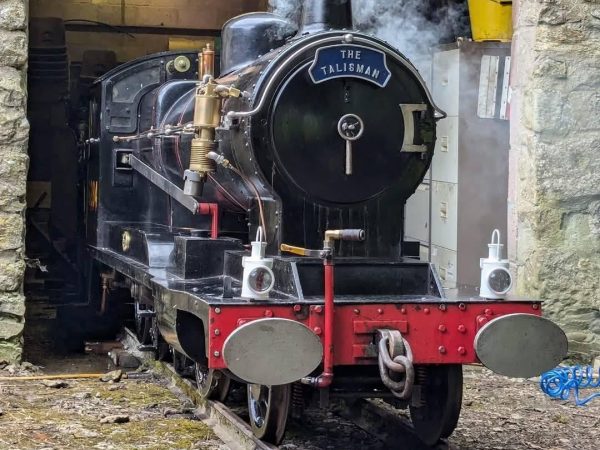 Whistlestop Valley 10