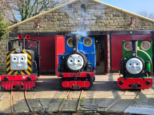 Whistlestop Valley 12