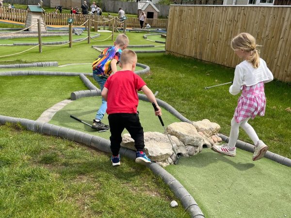 Whistlestop Valley 8