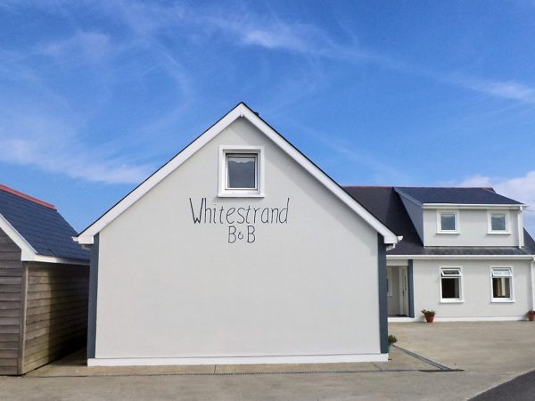 White Strand BB Cottages 1