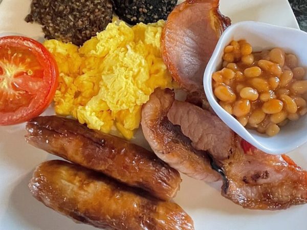 White Strand BB Cottages 2