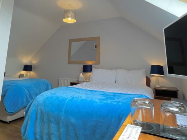 White Strand BB Cottages 3