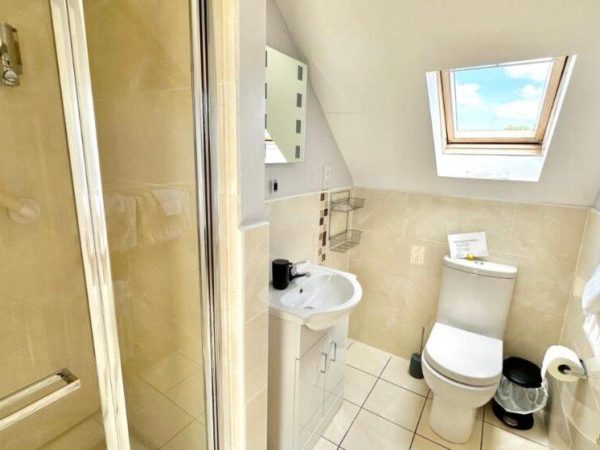 White Strand BB Cottages 6