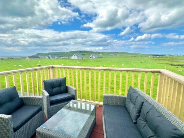 White Strand BB Cottages 8