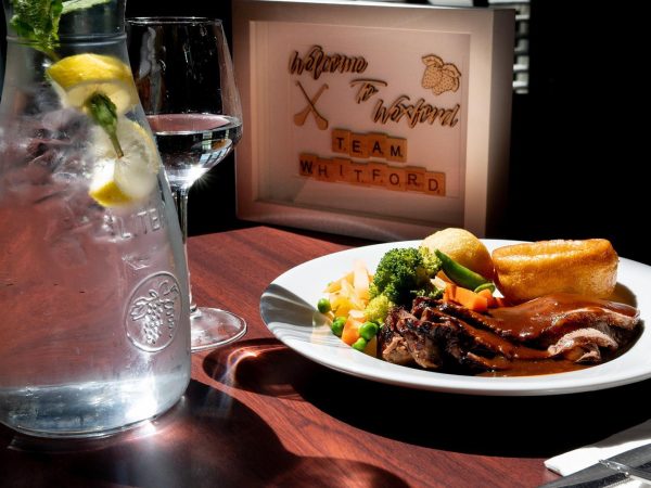 Whitford House Hotel 10