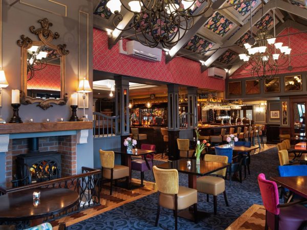 Whitford House Hotel 11