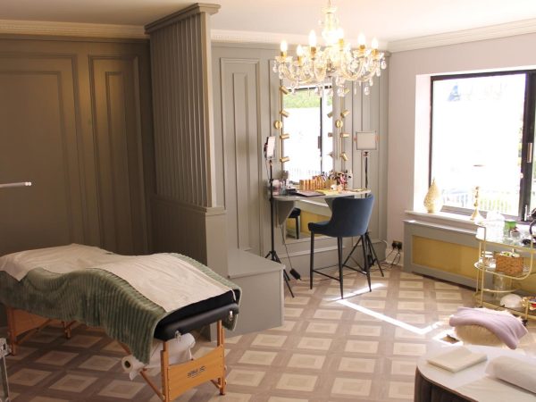 Whitford House Hotel 12