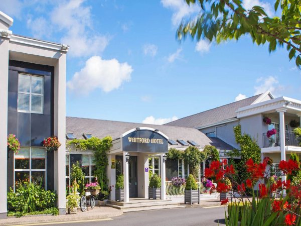 Whitford House Hotel 1