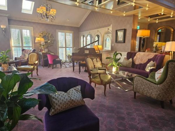 Whitford House Hotel 3