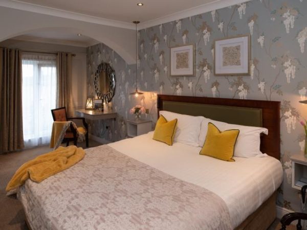 Whitford House Hotel 4