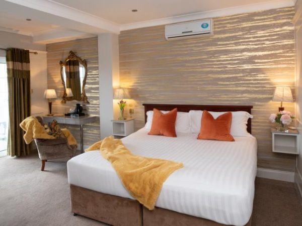 Whitford House Hotel 5