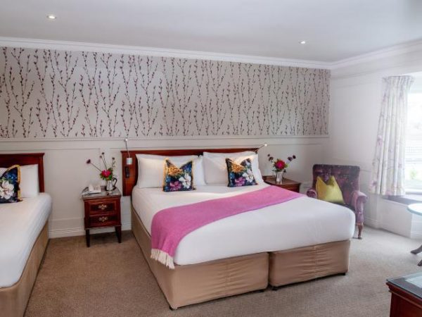 Whitford House Hotel 6