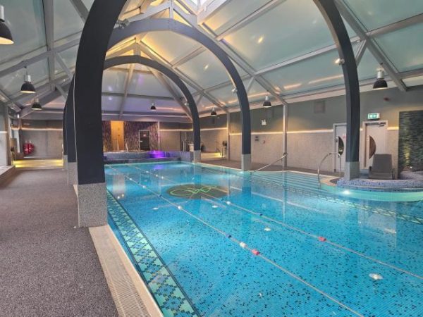 Whitford House Hotel 7