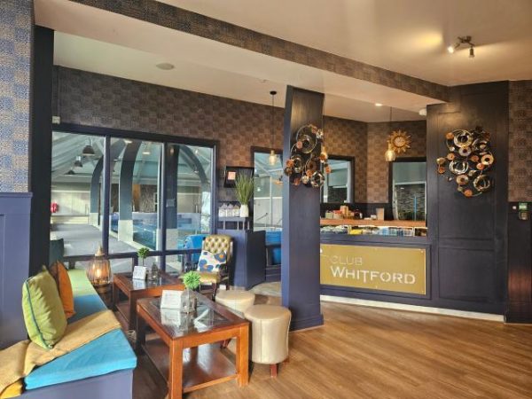 Whitford House Hotel 78