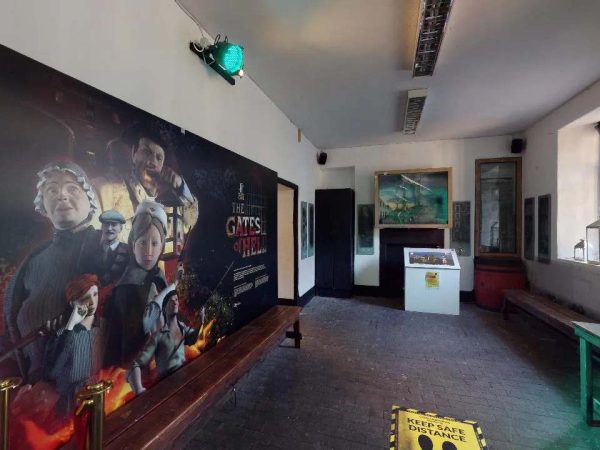 Wicklow Historic Gaol 1