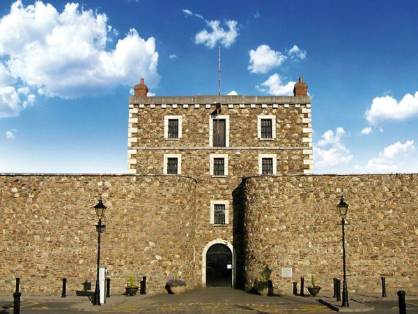 Wicklow Historic Gaol 10