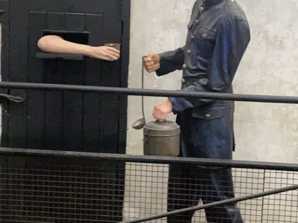 Wicklow Historic Gaol 11