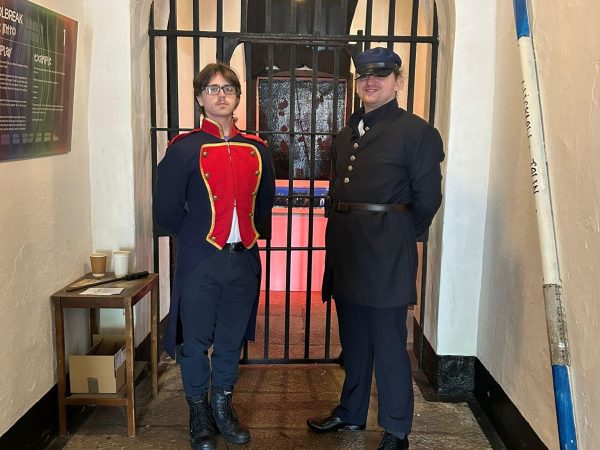 Wicklow Historic Gaol 12