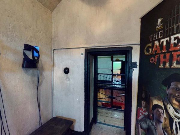 Wicklow Historic Gaol 2