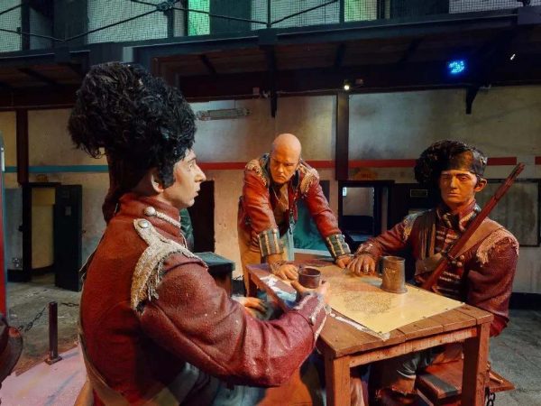 Wicklow Historic Gaol 3